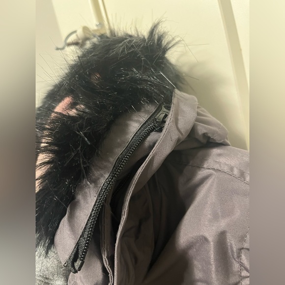 NWT a.n.a Winter Coat - Picture 7 of 8